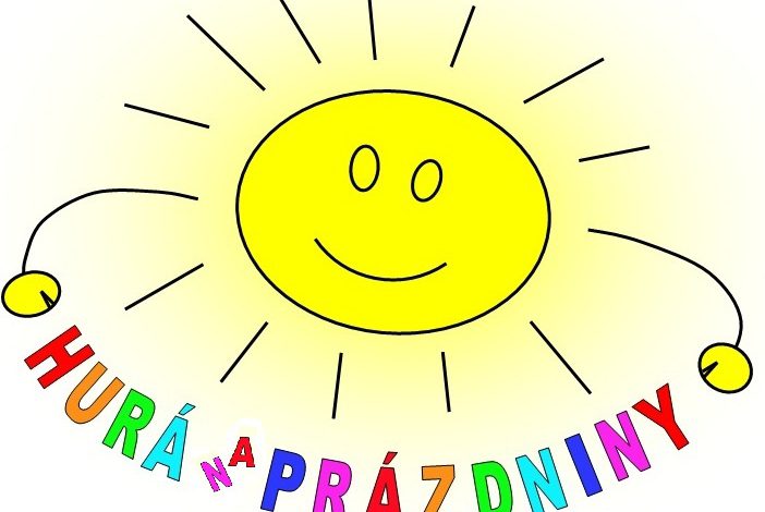 Hurá na prázdniny  – dobrodružné odpoledne s KMC Barrandov