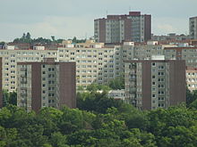Praha poslala do privatizace byty na Barrandově za 132 milionů