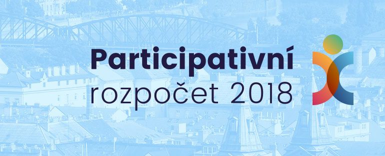 První veřejné setkání k Participativnímu rozpočtu