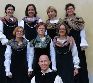 Koncert Alla Breve
