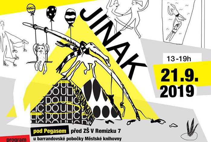 Zažít Barrandov jinak 2019