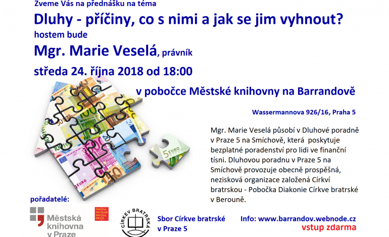 Dluhy – příčiny, co s nimi a jak se jim vyhnout?