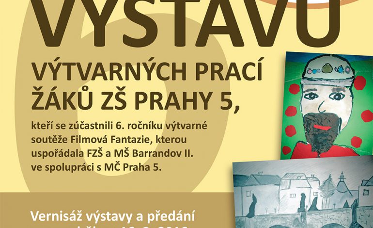 Filmová fantazie 2016  už zná své vítěze.