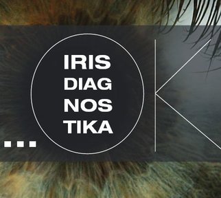 Irisdiagnostika – přednáška