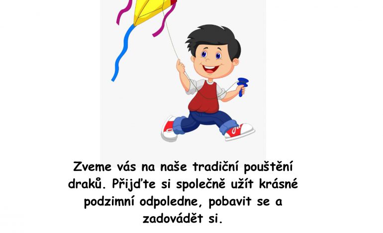 Drakiáda s KRC Barrandov