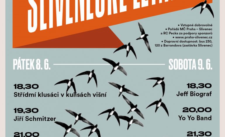 Slivenecké letnice