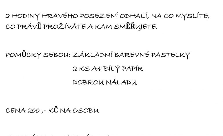 Svět barevných pastelek