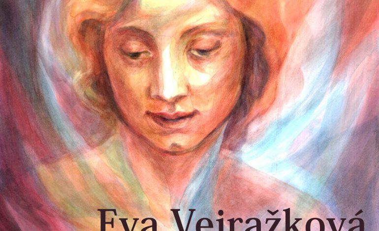 Eva Vejražková – OBRAZY A OBRÁZKY – vernisáž výstavy