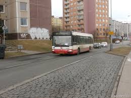 Připomínky ke změnám v MHD – Barrandov