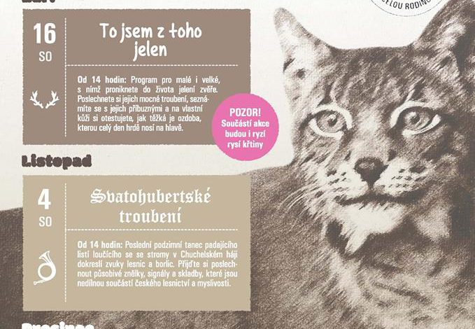 ZVÍŘÁTKOVÉ VÁNOCE – akce v ZOOkoutku v Malé Chuchli