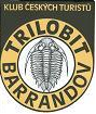Trilobit Barrandov