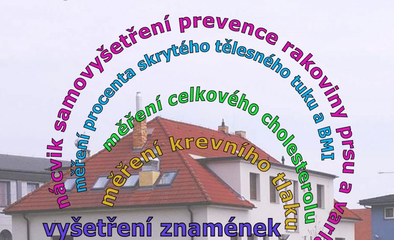 Den zdraví ve Slivenci