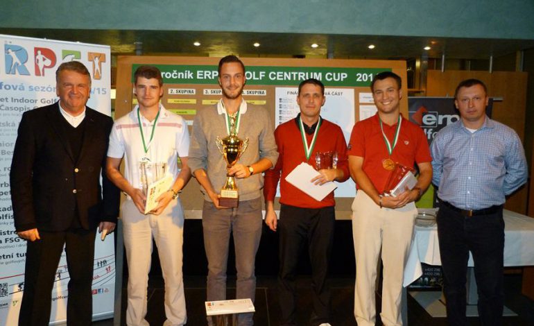 Erpet Golf Centrum Cup