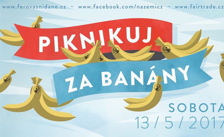 Férová snídaně na Barrandově