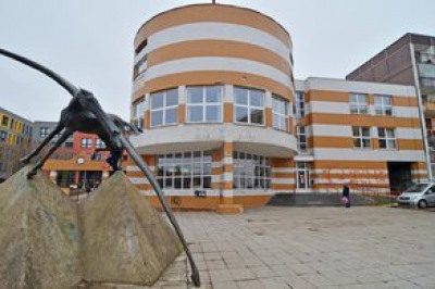 Zažít knihovnu v sobotu!!