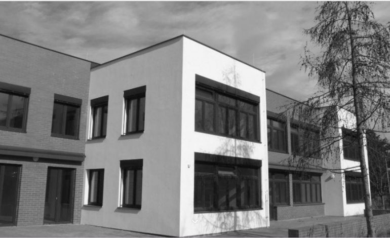 Slavnostní benefiční otevření KRC Barrandov v Záhorského ulici