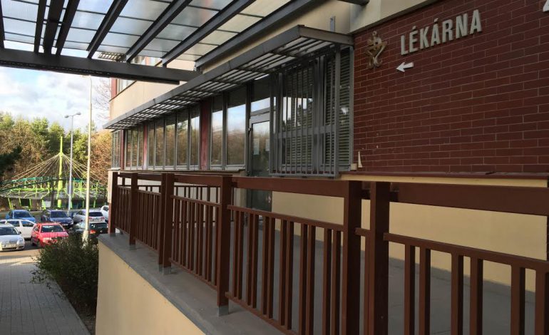Lékárna na Barrandově zůstává nadále zavřená