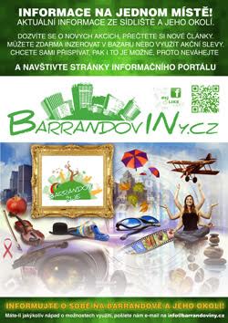 Barrandovprint hledá grafika ke spolupráci