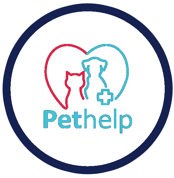Veterinární ordinace PETHELP – Barrandov