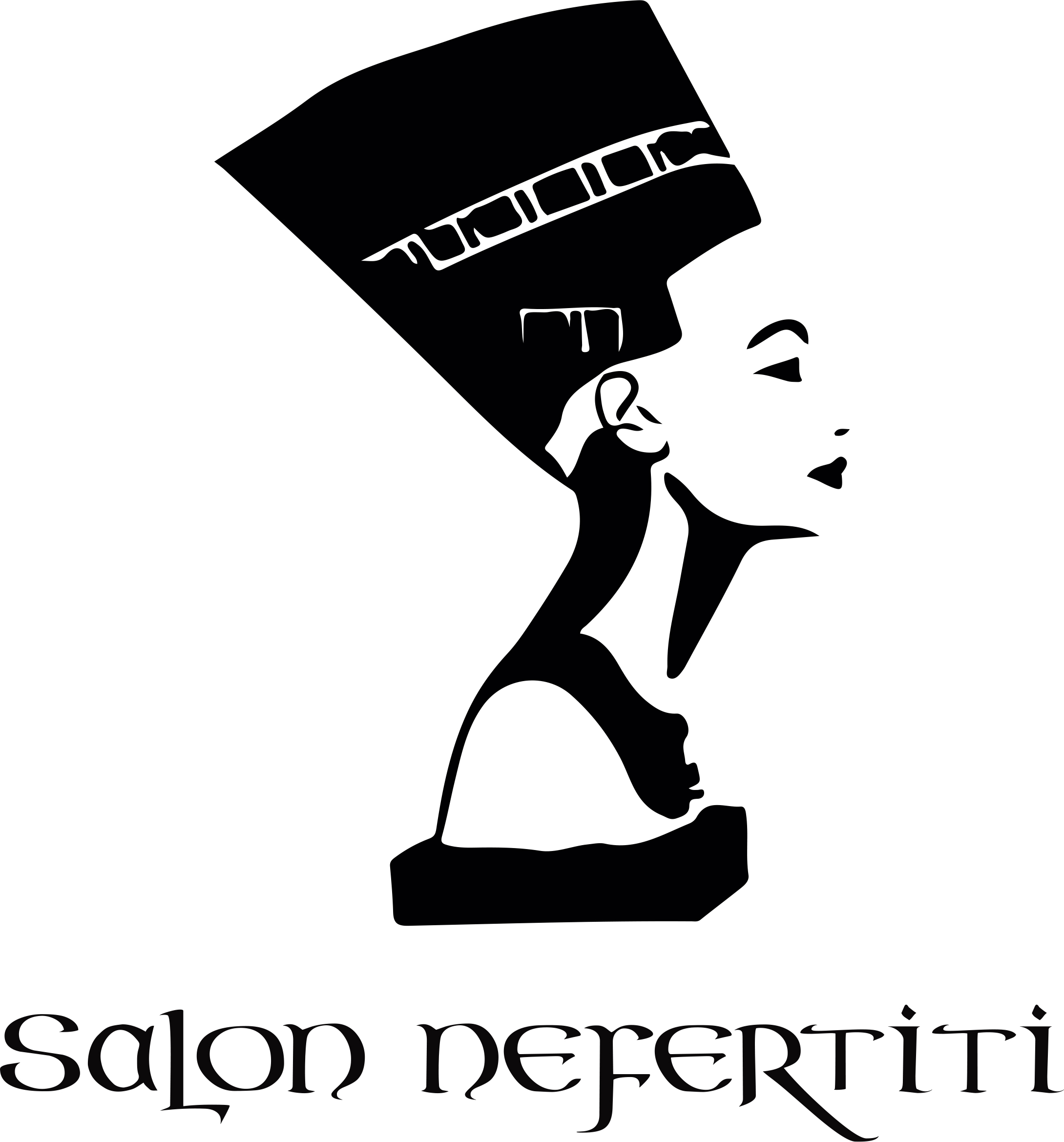 Salón Nefertiti