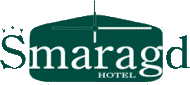 Hotel Smaragd