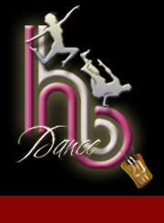 Taneční škola hb Dance