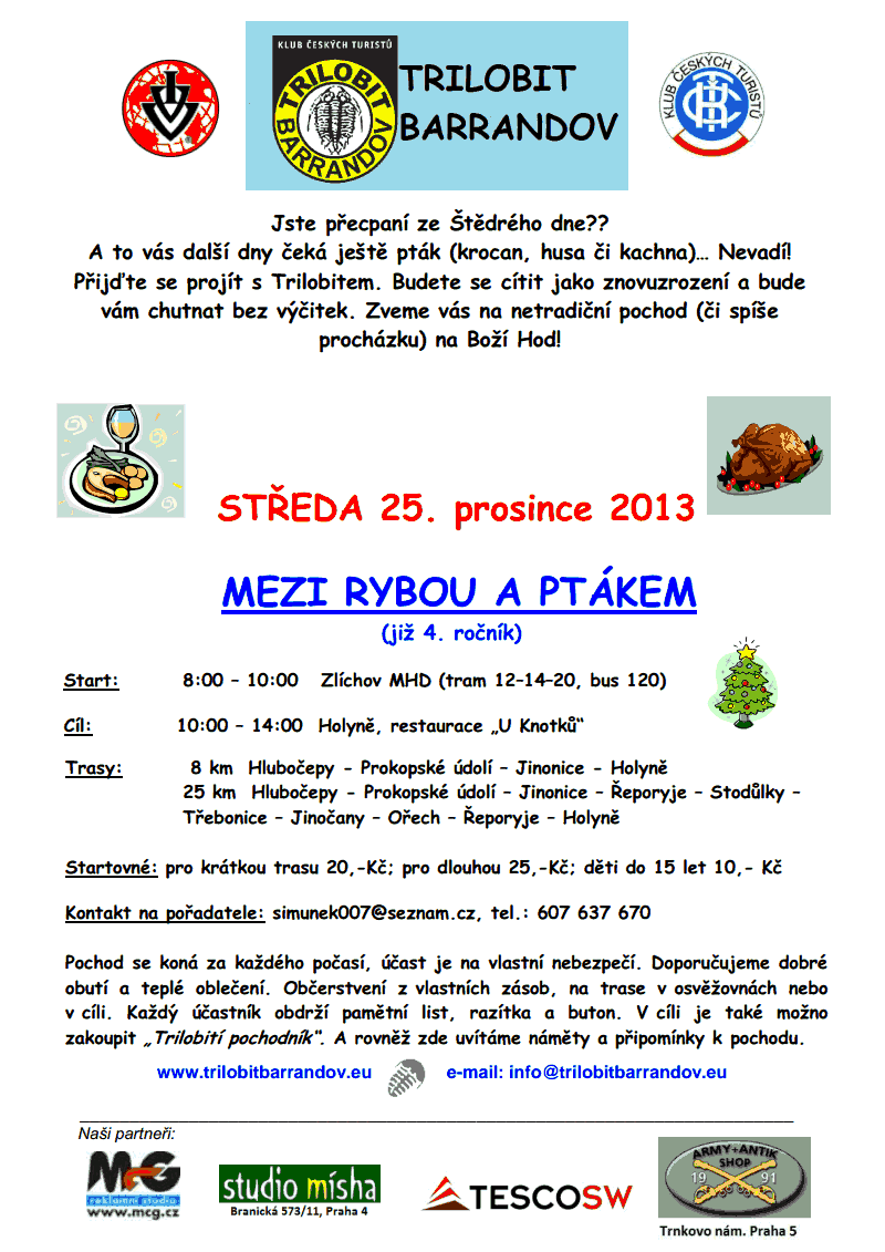 Mezi rybou a ptákem