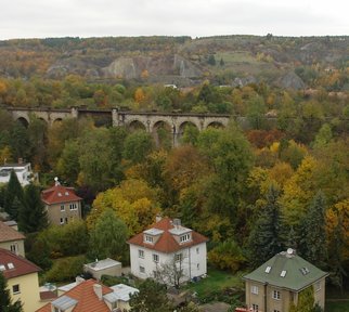 Prokopské údolí, Slivenec, Holyně – přednáška PhDr. Jindřicha Nolla