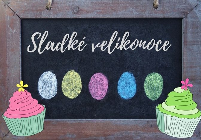 Cupcake kurz – krémové i potahované – 3 volná místa