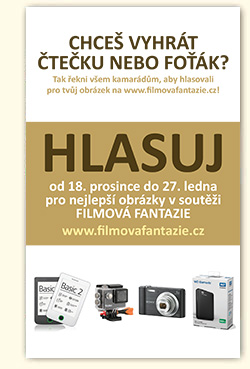 Filmová fantazie 2017