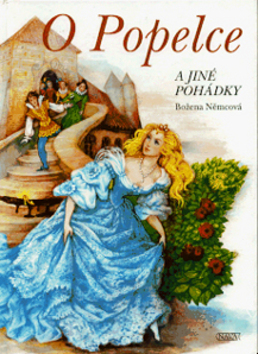 Divadélko – O popelce