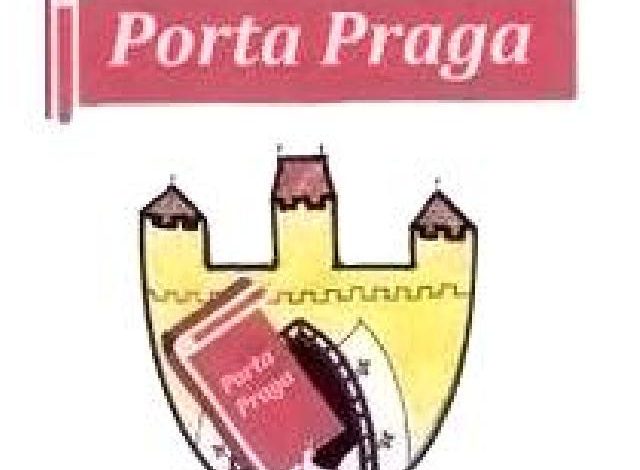 Porta Praga – procházka po „starém“ Barrandově