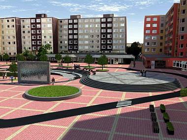 Pozvánka na besedu o revitalizaci Barrandova
