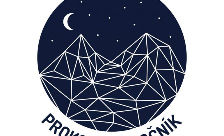 JARNÍ PROKOPSKÝ NOČNÍK 2018