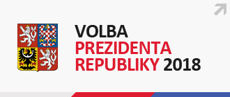 Vydávání voličských průkazů pro 2. kolo VOLBY PREZIDENTA 2018