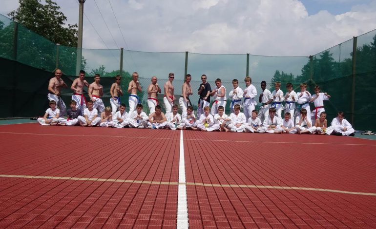 Taekwondo WTF klub Praha – klub s 18-tiletou tradicí