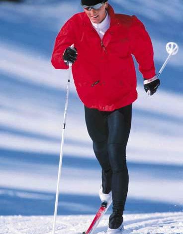AKCE 2014 VE SKI PARKU V CHUCHLI – Pražské služby