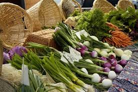 Farmářské trhy na Tilleho náměstí již zítra – 24. března 2016