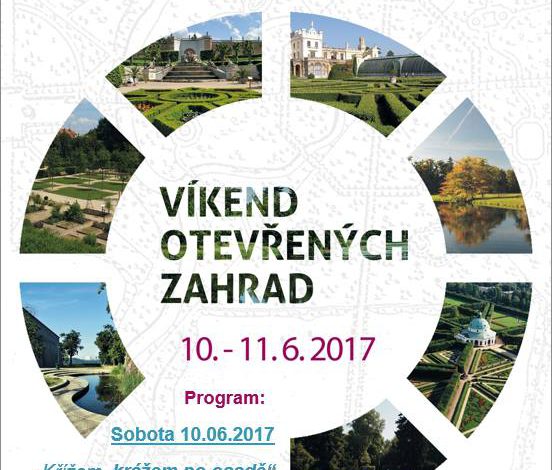 Křížem, krážem po zahrádkářské kolonii Barrandov