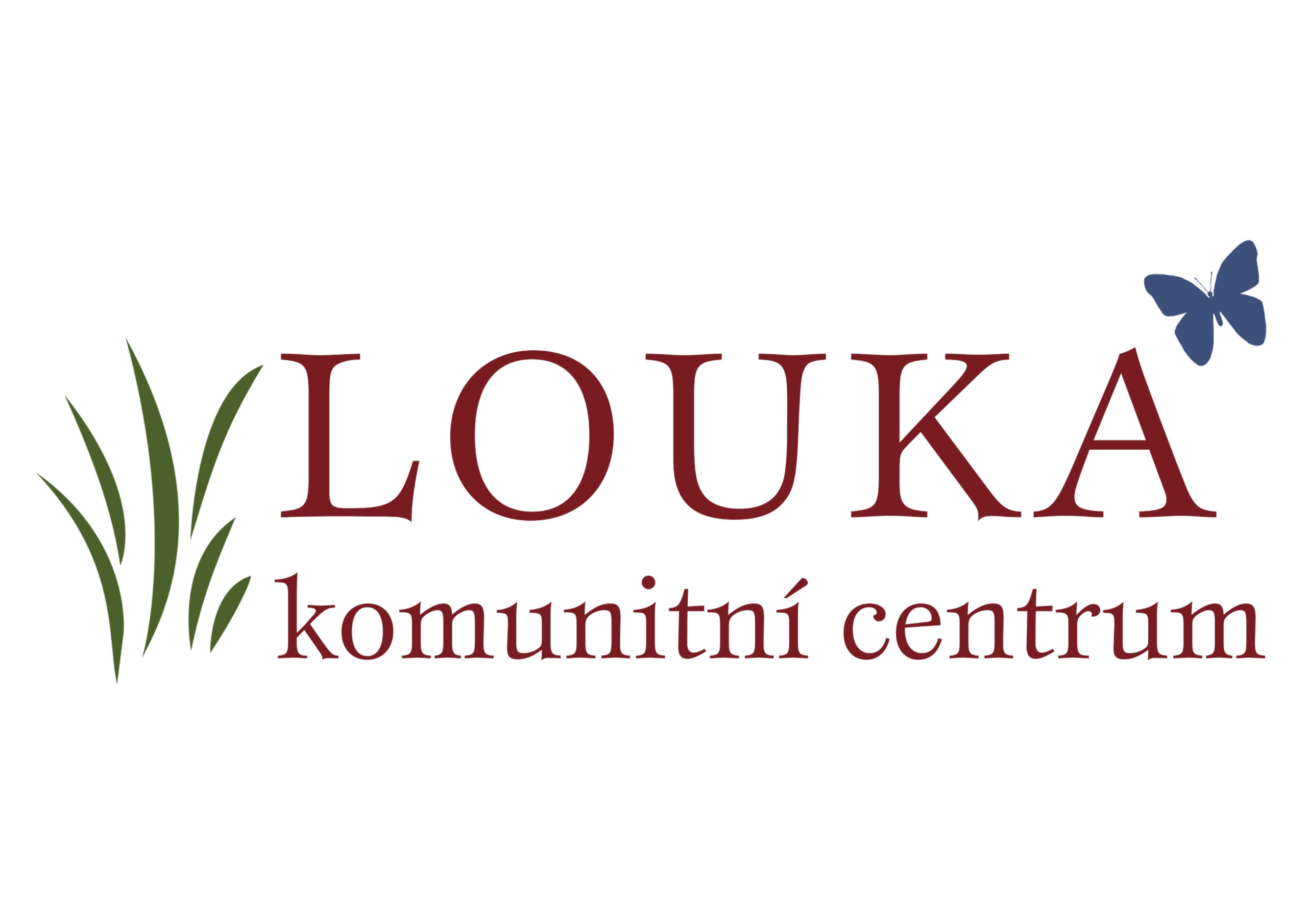 Komunitní centrum Louka