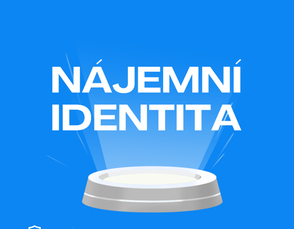 Nájemní identita: nový profil nájemce, který může zjednodušit hledání ...