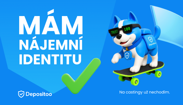 Důvěra bude nová konkurenční výhoda nájemce