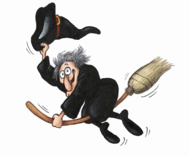 Čarodějnice ve Slivenci