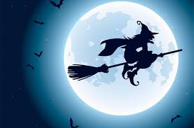 Pálení čarodějnic v Lochkově